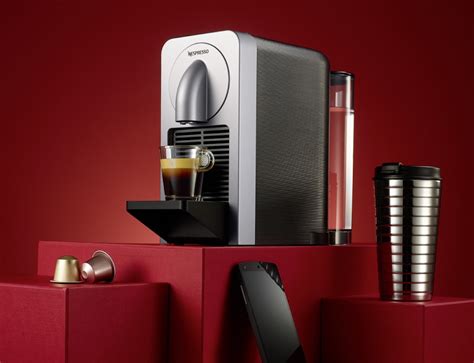 Nespresso Smart 